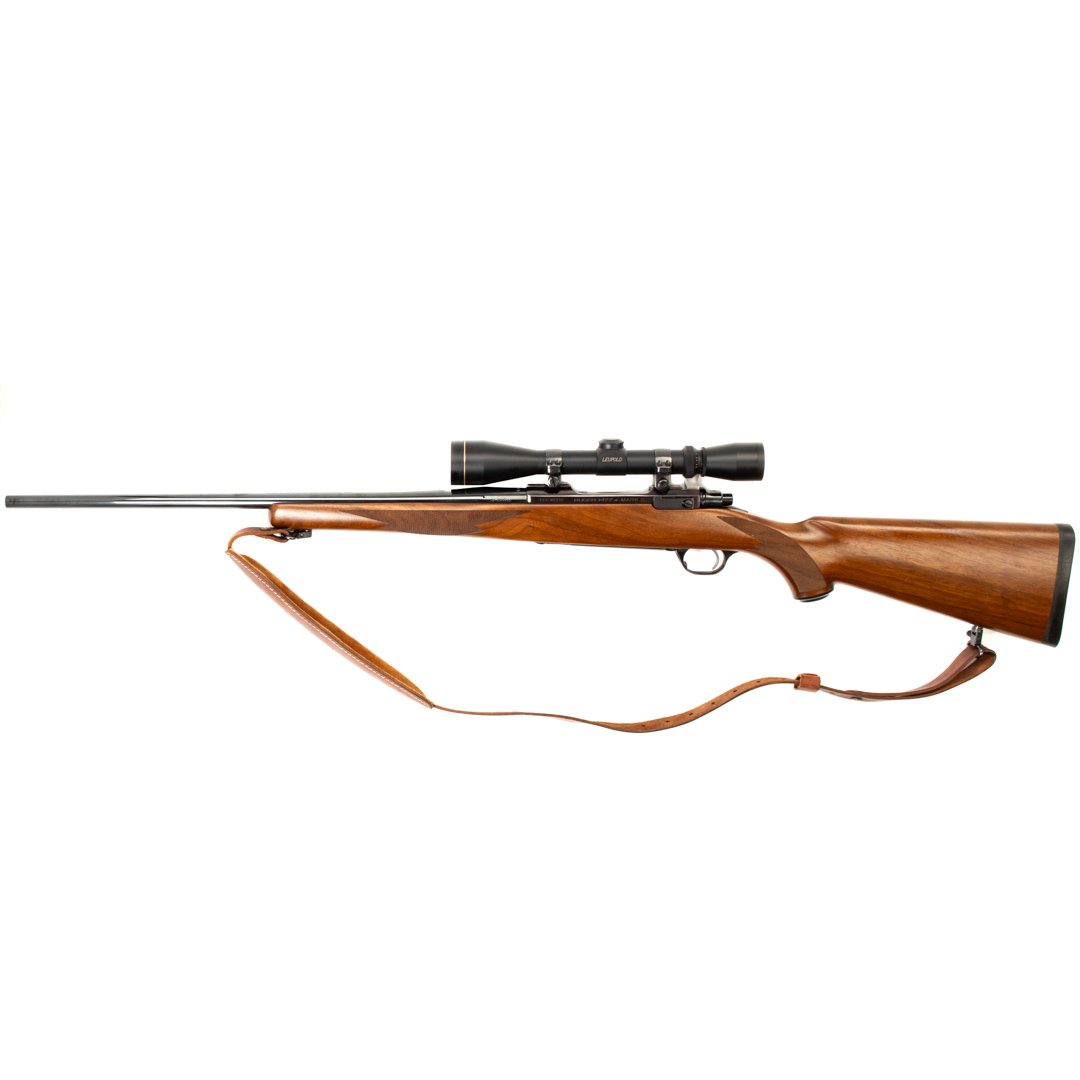 RUGER M77 MARK II .30-06 sprg